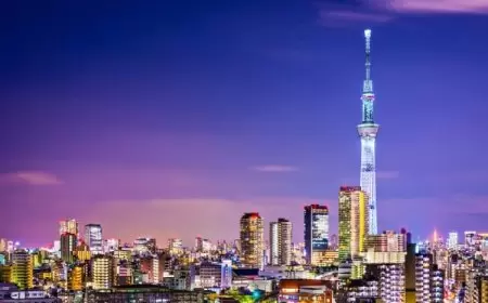 Asia-Pacific Markets Show Mixed Performance as Japan's Inflation Inches Up in June