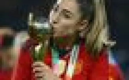 'I had my star before the game started': Spain's World Cup match-winner learns of father's death after game