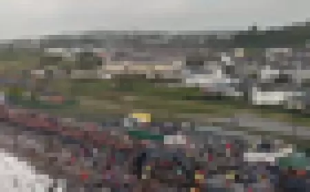 Two men die in Ironman competition