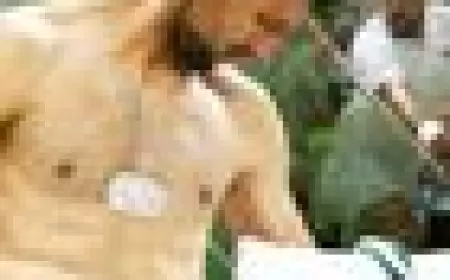 The 'Iron Man' device Novak Djokovic may wear at US Open - and what experts make of it