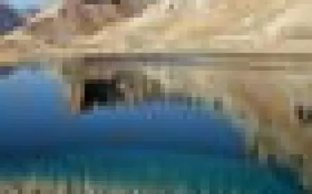 Taliban bans women from visiting popular national park