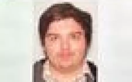 'He hated black people': Gunman who killed three in 'racially motivated' shooting is named