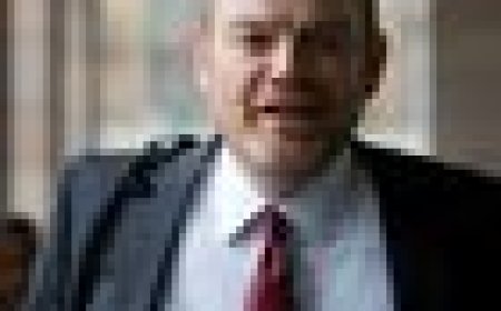 Former BBC and New York Times boss takes charge at CNN