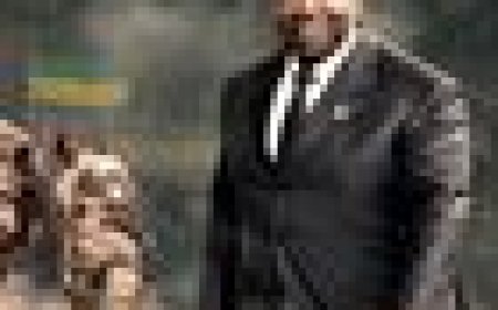 What is happening in Gabon and who is Ali Bongo?