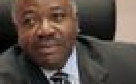 Military announce coup in Gabon after presidential election