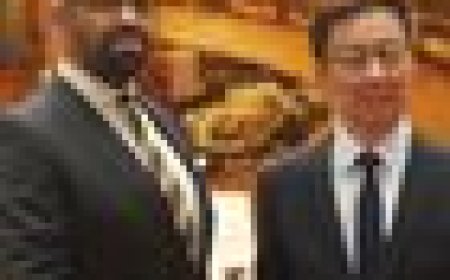 'We are clear-eyed': Cleverly defends first China trip in five years as MPs call for openness on policy