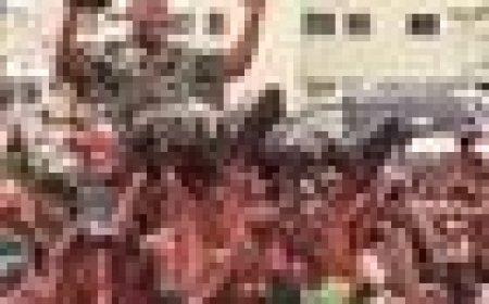 The coups in Africa should not be mistaken for people power