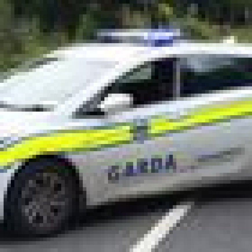 'Grandparents and three-year-old grandson' killed in car crash in Ireland